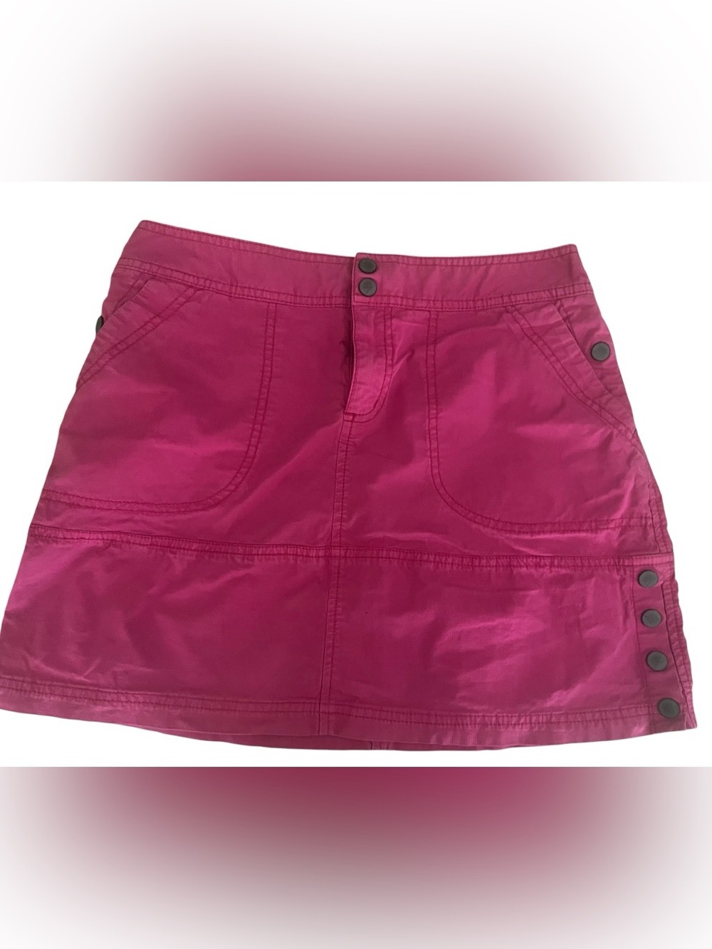 Title Nine Mini Skirt